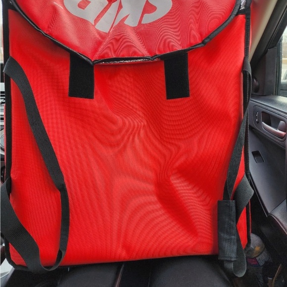 COPY - Skip the Dishes thermal Pizza Bag - Picture 3 of 3